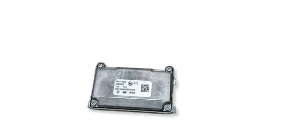 Hyundai Kona I Windshield/windscreen camera 99211J9200
