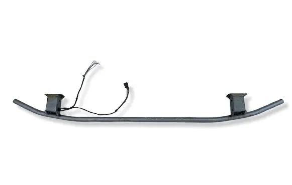 Suzuki Swift I Rear bumper support beam 6556062J10