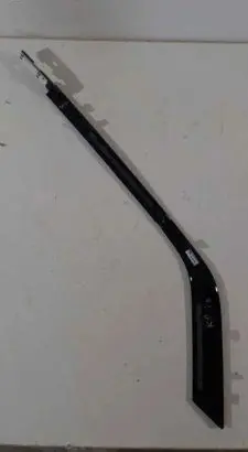 BMW iX Rear fender molding trim 21454110 9449724