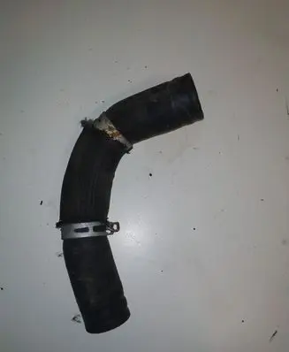 Toyota Corolla Verso E121 Engine coolant pipe/hose