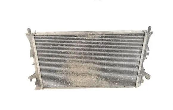 Renault Laguna II Coolant radiator