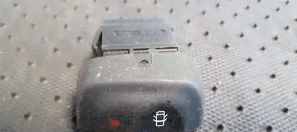 Central locking switch button