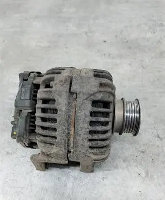 Opel Meriva A Generator/alternator 555560670124425020