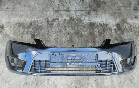 Ford Mondeo MK IV Front bumper