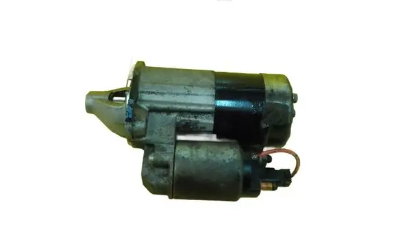 Hyundai Coupe Starter motor 3610023070 36100