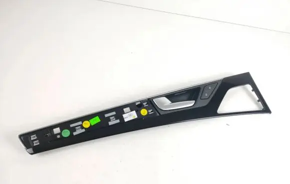 Audi A8 S8 D4 4H Rear door card trim 4H0867469