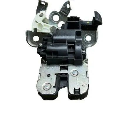 Seat Toledo IV (NH) Tailgate/trunk/boot lock/catch/latch 5E0827505