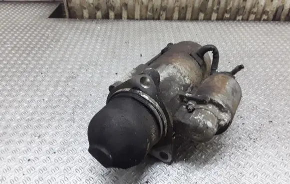 Opel Signum Starter motor
