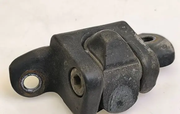 Audi Coupe Other trunk/boot trim element 895827347