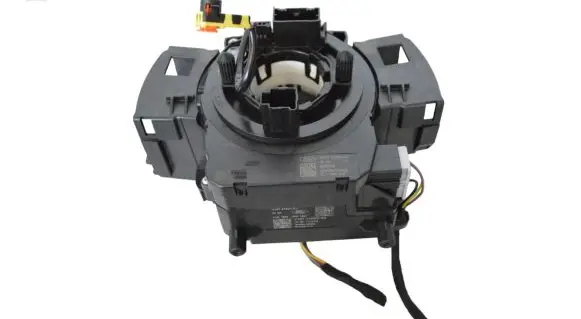 Ford Puma Airbag slip ring squib (SRS ring) GN1514A664AB H1BT3F944AJ