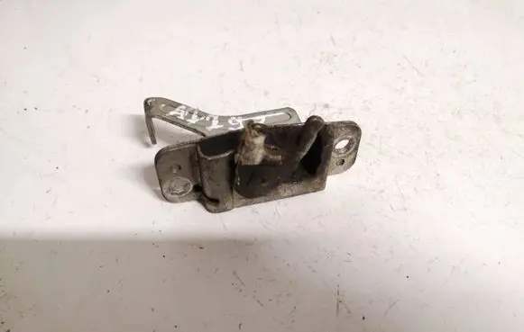 Mitsubishi Outlander Seat back rest lock catch 