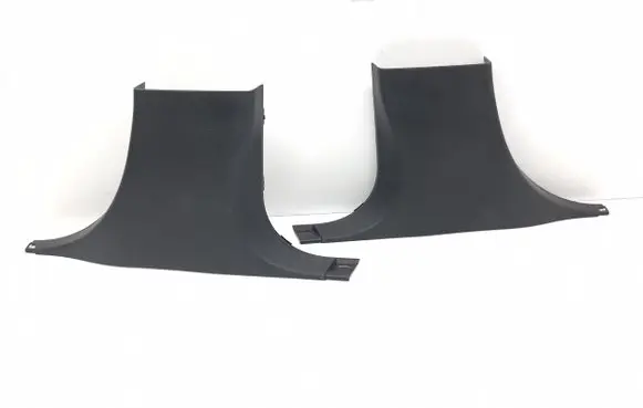 Jeep Grand Cherokee (B) pillar trim (bottom) 1GG58DX9AB 1GG59DX9AB