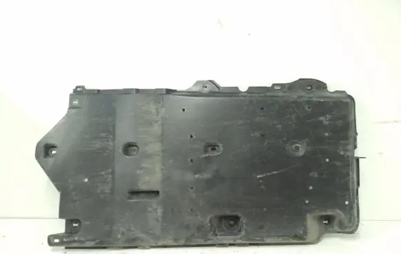 Peugeot 508 II Pickup box liner 9836896280