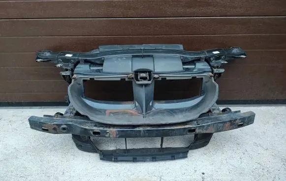 BMW 3 E92 E93 Radiator support slam panel