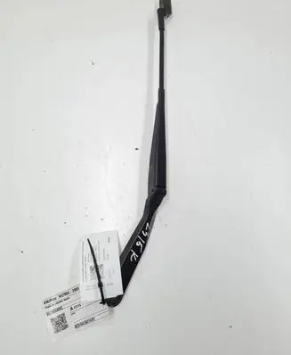 Volkswagen Polo IV 9N3 Front wiper blade arm 6Q1955409C