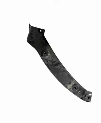 Volkswagen Tiguan Radiator support slam panel 5N0805932B