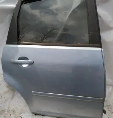 Ford Focus C-MAX Rear door zydros
