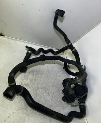 BMW 2 F45 Electric auxiliary coolant/water pump 9356119 13930510 081604
