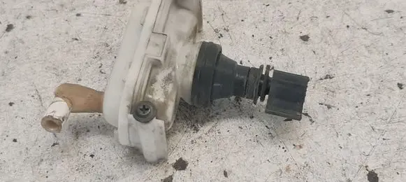 Volkswagen PASSAT B3 Central locking motor 357862153A