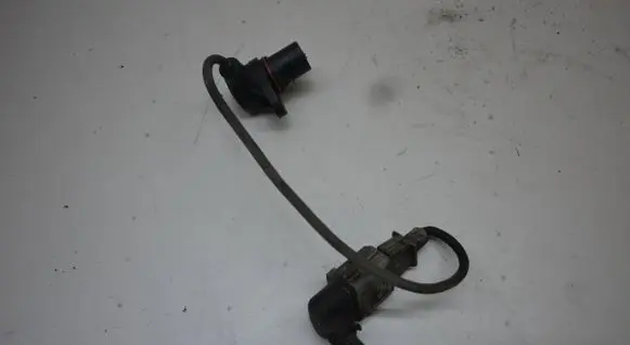 Audi A6 Allroad C6 Crankshaft position sensor 0261210146