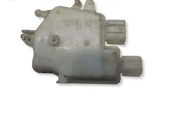 Subaru Outback Front door lock motor 
