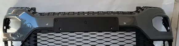 Volkswagen T-Roc Front bumper 2ga807221k