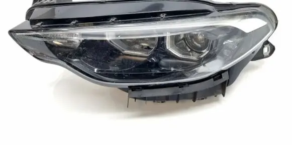 Fiat Tipo Headlight/headlamp 00520159600E 01058099900010