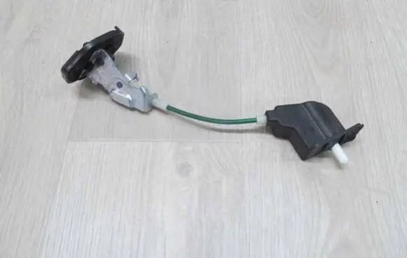 Hyundai H-1, Starex, Satellite Rear door lock 29912