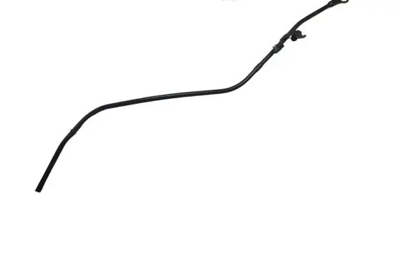 Mercedes-Benz B W245 Oil level dip stick A6400180640