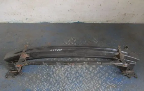 Skoda Octavia Mk2 (1Z) Front bumper support beam 