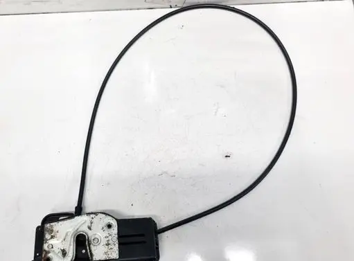 Tesla Model S Rear door lock 600891100C 6008911-00-C