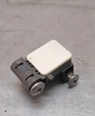 BMW 1 E81 E87 Airbag deployment crash/impact sensor 6911003
