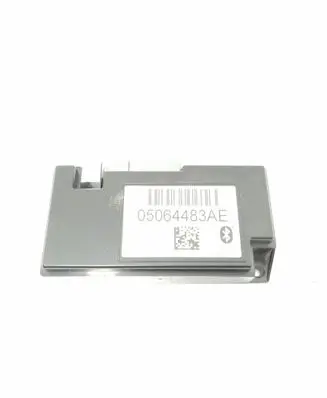 Chrysler Voyager Bluetooth control unit module 05064483AE