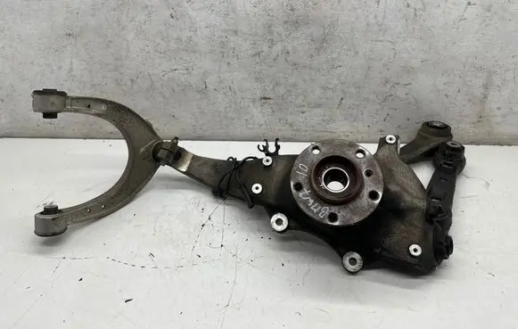 BMW 7 F01 F02 F03 F04 Front wheel hub spindle knuckle