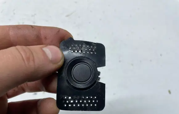 BMW X1 F48 F49 Parking PDC sensor 9274428