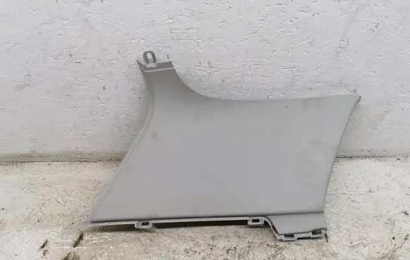 Volkswagen Golf VII (C) pillar trim 5G4867287