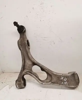 Volkswagen Touareg II Front lower control arm/wishbone 7P0407151