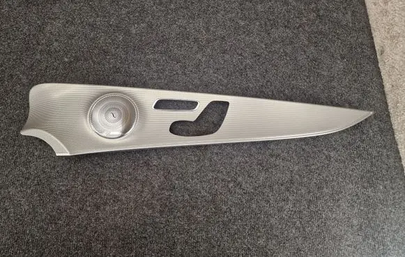 Mercedes-Benz E W213 Front door trim bar A2137275800