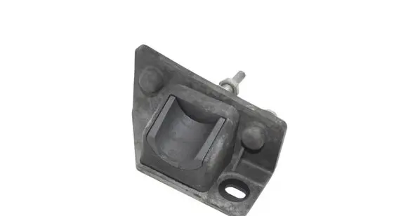 BMW 5 E60 E61 Tailgate/trunk/boot lid buffer 7138666 51247138666