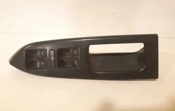 Volkswagen Touran II Electric window control switch 1K4959857B