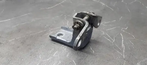 Ford Mondeo MK II Rear door hinge set 93bb-f26807-ak