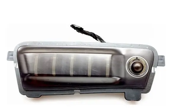 Chrysler Pacifica Other exterior part 55057446AB