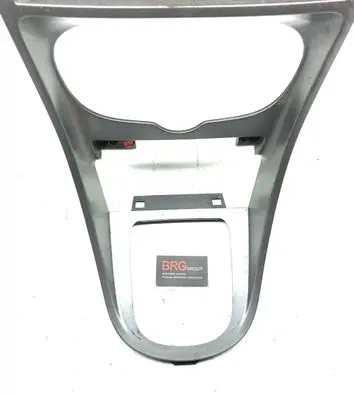 Peugeot 307 Center console 9636013877 28320464