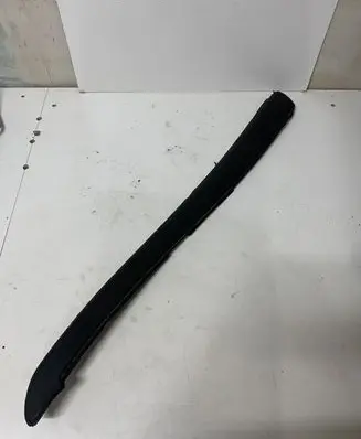 BMW X5 E70 Centre console side trim front 0117831