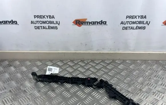 Toyota RAV 4 (XA50) Bumper support mounting bracket corner 5215542050