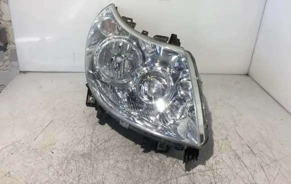 Citroen Jumper Headlight/headlamp 47100748DX 47100509 20001509