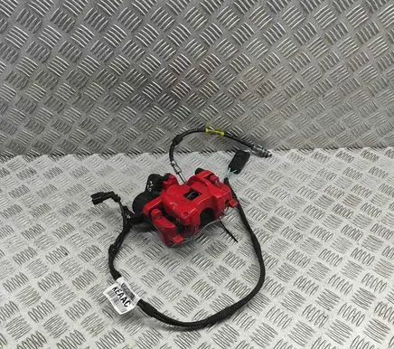 Ford Kuga III Rear brake caliper NZ612C339BB NX612D251BLB