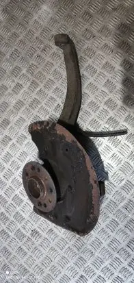 Mercedes-Benz ML W164 Front wheel hub
