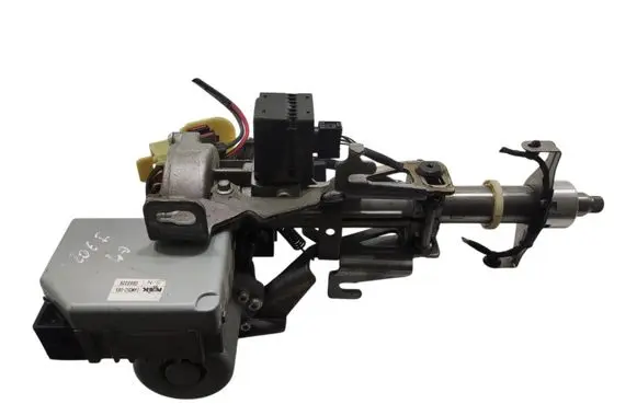 Renault Zoe Steering wheel axle 488103776R