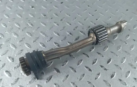 Volkswagen PASSAT B8 USA Balance shaft 06K103333 06K103337A